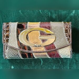 Guess Ladies Wallet